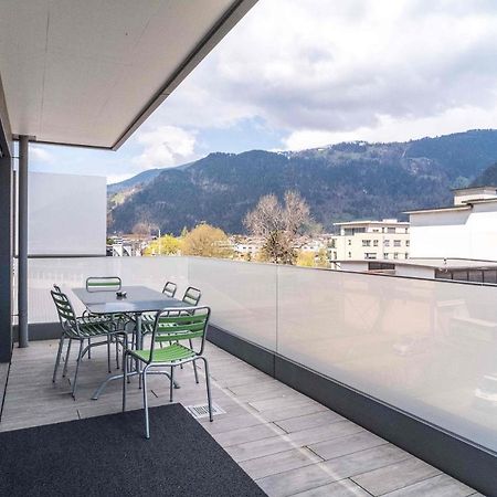 Apartment Anemone - Griwa Rent Ag Interlaken Exterior photo