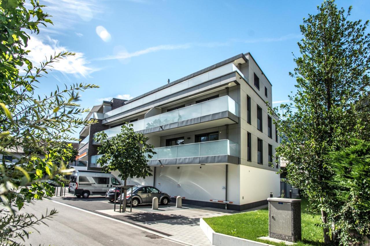 Apartment Anemone - Griwa Rent Ag Interlaken Exterior photo